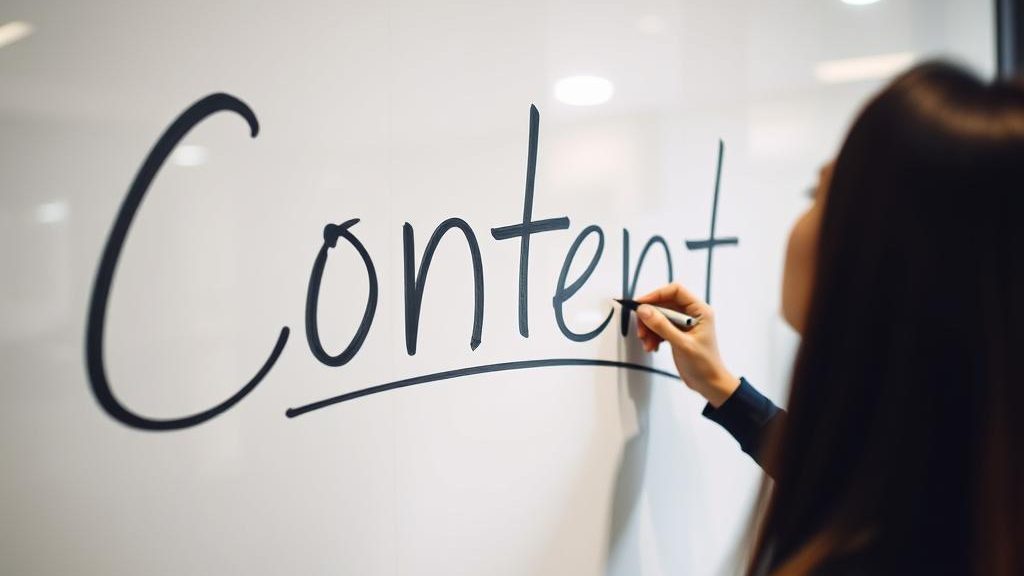 Mastering Content Marketing: Your Guide to Success in the Digital Age